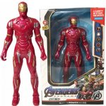 Hasbro Avengers Marvel Iron Man – Zbozi.Blesk.cz