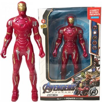 Hasbro Avengers Marvel Iron Man