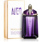 Thierry Mugler Alien parfémovaná voda dámská 60 ml plnitelná – Zboží Mobilmania