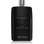 Gucci Guilty Pour Homme parfémovaná voda pánská 150 ml – Hledejceny.cz