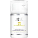 Apis Discolouration Stop Rozjasňující noční krém proti pigmentovým skvrnám 50 ml – Zboží Dáma