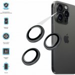 FIXED Camera Glass Ochranná skla čoček fotoaparátů pro Samsung Galaxy A54 5G černá FIXGC2-1085-BK – Zboží Živě