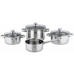 Carl Schmidt Sohn Sada nádobí nerez Belm 7 ks – Sleviste.cz