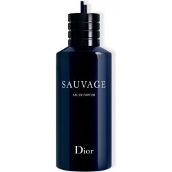 Dior Sauvage parfémovaná voda pánská 300 ml náplň