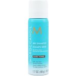 MoroccanOil Dry Shampoo Dark Tones 65 ml – Zbozi.Blesk.cz
