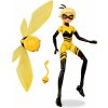 Panenka ORBICO Miraculous Beruška a černý kocour Figurka Queene Bee Včelí královna