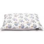 Eseco péřový polštář Owl princess 40x60 – Hledejceny.cz