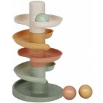 Little Dutch Kuličková dráha Multicolor – Zbozi.Blesk.cz