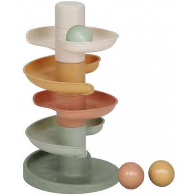 Little Dutch Kuličková dráha Multicolor – Zbozi.Blesk.cz