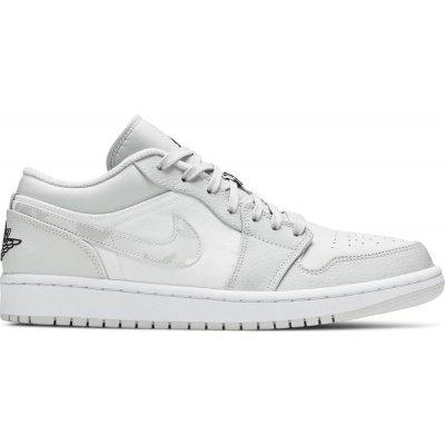 Nike Air Jordan Jordan 1 Low White Camo – Zbozi.Blesk.cz