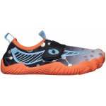 LOAP JANSON černá oranžová – Zboží Dáma LOAP JANSON černá oranžová – Zboží Dáma