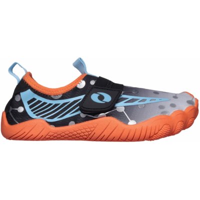 LOAP JANSON černá oranžová – Zboží Dáma LOAP JANSON černá oranžová – Zboží Dáma