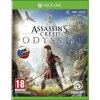 Hra na Xbox One Assassin's Creed: Odyssey