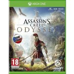 Assassin's Creed: Odyssey – Zboží Živě