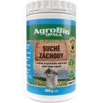 AgroBio EnviDry - suché záchody - 50 g – Hledejceny.cz
