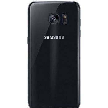 Kryt Samsung Galaxy S7 Edge (G935) Zadní černý