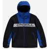 Dětská sportovní bunda O'Neill Felsic Snow bunda dětská modrá
