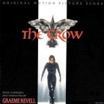 Graeme Revell - The Crow Original Motion Picture Score LP – Zboží Mobilmania