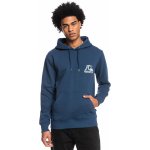 Quiksilver mikina Rolling Circle Regular Fit EQYFT04669-BSN0 – Hledejceny.cz