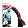 Dilda Colt ADAM DEXTER´S COCK