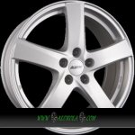 Alutec Freeze 7,5x19 5x110 ET40 silver | Zboží Auto