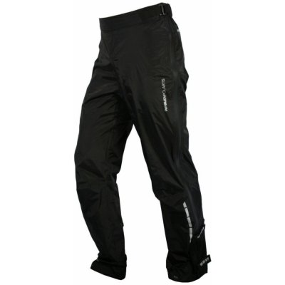 Haven dlouhé bez laclu Polartis X-Proof černá – Zboží Dáma