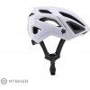 Cyklistická helma Fox Crossframe Pro MIPS white 2023