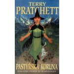 Pastýřská koruna - Terry Pratchett – Hledejceny.cz