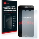 Savvies Xtreme Glass HD33 pro Asus ZenFone 2 Laser ZE550KL – Zboží Mobilmania