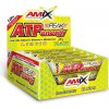 Energetický nápoj Amix ATP Energy Liquid 10 x citron 25 ml