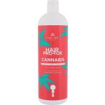 Kallos Hair Botox Shampoo 1000 ml – Zboží Dáma