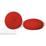 BD-Tova Piškot vatový ø 25 mm červená 50 ks – Hledejceny.cz