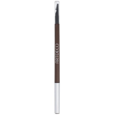 Artdeco Ultra Fine Brow Liner Ultra tenká linka na obočí 21 ash brown 0,09 g – Hledejceny.cz