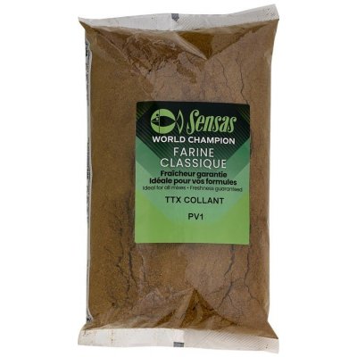 Sensas TTX Collant PV1 1 kg – Zboží Dáma