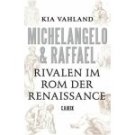 Michelangelo & Raffael – Hledejceny.cz