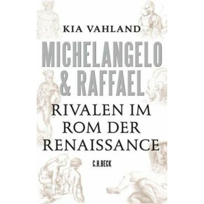 Michelangelo & Raffael – Hledejceny.cz