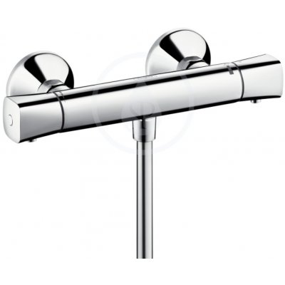 HansGrohe Shower Tablet 13171000 – Hledejceny.cz