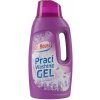 Prací gel Dr. House Levandule gel na praní 1,5 l 25 PD