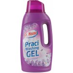 Dr. House Levandule gel na praní 1,5 l 25 PD – Zboží Mobilmania