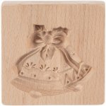 Orion Formička vytlačované zvonky 10 x 10 cm dřevo – Hledejceny.cz