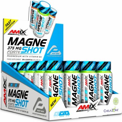 Amix MagneShot Forte Blood Orange 60 ml – Hledejceny.cz