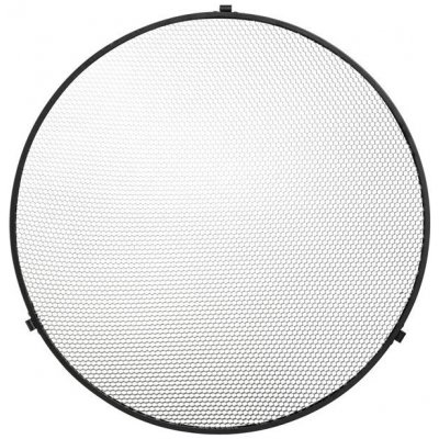 Godox Voštinový filtr pro Beauty Dish Godox PRO 54cm (S55, W55) , Godox HC55 – Zboží Živě