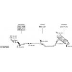 Bosal BS 287-473 – Hledejceny.cz