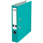 Ceasar Office pákový pořadač Imperator A4 5 cm tyrkysový – Zboží Živě