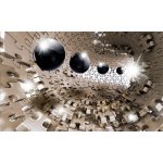 Vavex 22129 Vliesová obrazová tapeta Photomurals rozměry 416 x 254 cm – Zboží Dáma