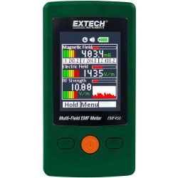 Extech EMF450