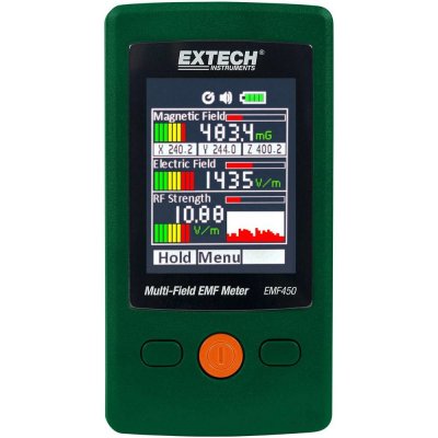 Extech EMF450 – Zboží Mobilmania