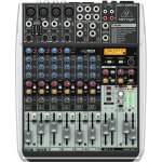 Behringer XENYX QX1204USB – Zbozi.Blesk.cz