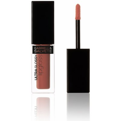 Gabriella Salvete Ultra Glossy Lipgloss lesk na rty 04 4 ml – Zbozi.Blesk.cz