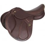 Acavallo Skokové sedlo Guttuso černá – Zboží Dáma